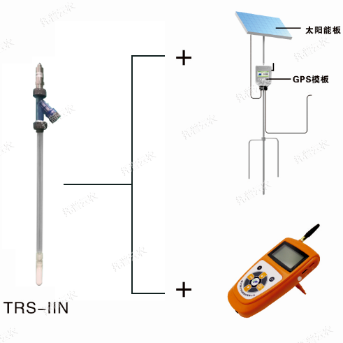 土壤水勢(shì)測(cè)定儀工作原理是什么？